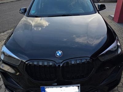 BMW X1 SDrive 20 i Advantage (2020) - Photo 1