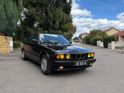 BMW 530 530i (1988) - Photo 1