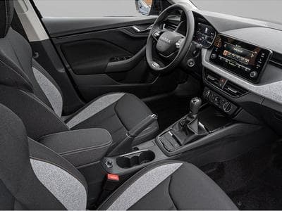 Skoda Scala (2026) - Foto 6