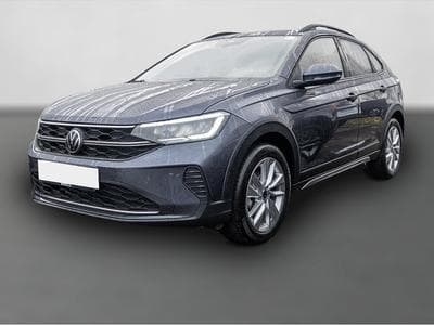 VW Taigo (2026) - Photo 1