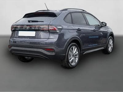 VW Taigo (2026) - Photo 3