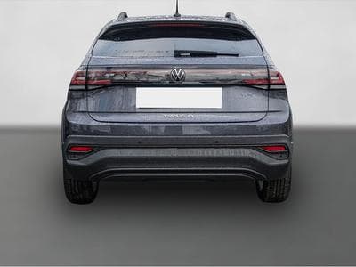 VW Taigo (2026) - Photo 5