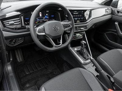 VW Taigo (2026) - Photo 7