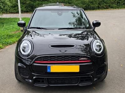 Mini Cooper John Cooper Works (2020) - Photo 1