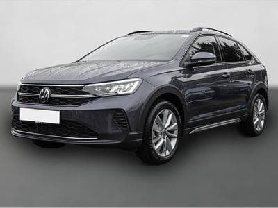 VW Taigo (2026) - Photo 1