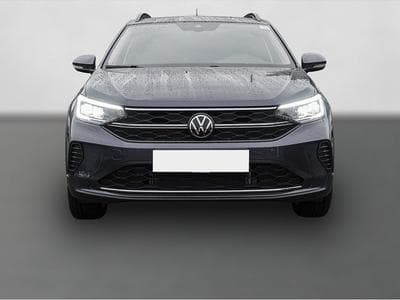 VW Taigo (2026) - Photo 2