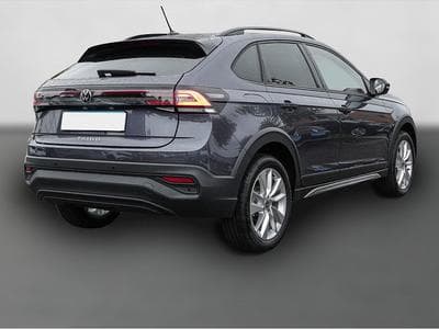 VW Taigo (2026) - Photo 3