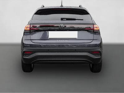 VW Taigo (2026) - Photo 5