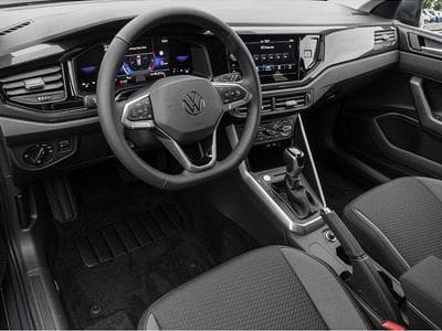 VW Taigo (2026) - Photo 7