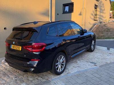 BMW X3M M40i (2018) - Photo 1