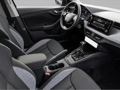 Skoda Scala (2026) - Foto 6