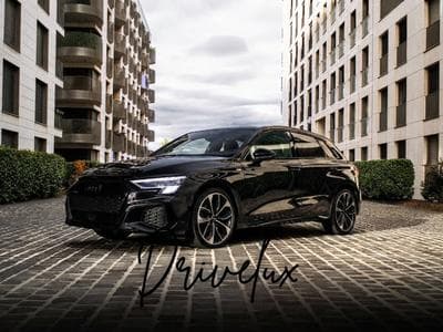 Audi A3 2L tdi S-line Quattro (2023) - Photo 1
