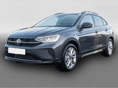 VW Taigo (2026) - Photo 1