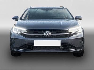 VW Taigo (2026) - Photo 2