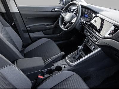 VW Taigo (2026) - Photo 6