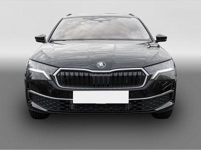 Skoda Octavia (2026) - Photo 2