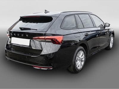 Skoda Octavia (2026) - Photo 3