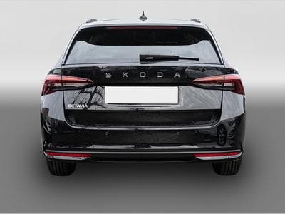 Skoda Octavia (2026) - Photo 5