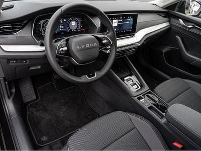 Skoda Octavia (2026) - Photo 7