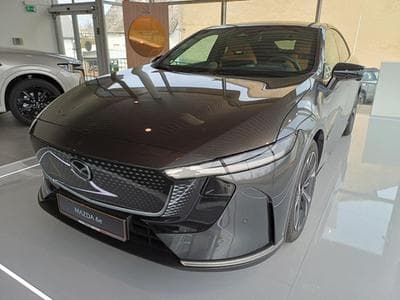 Mazda 6 6e BEV 68.8 kWh 190kW Takumi (2026) - Photo 1