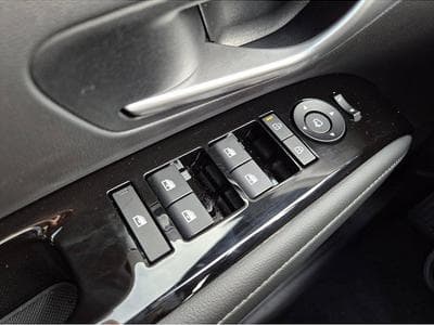 Hyundai Tucson (2026) - Photo 11