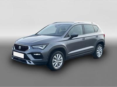 Seat Ateca (2026) - Foto 1