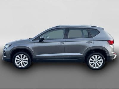 Seat Ateca (2026) - Foto 2