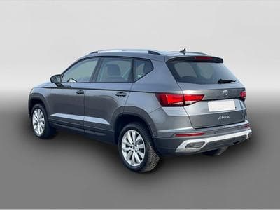 Seat Ateca (2026) - Foto 3