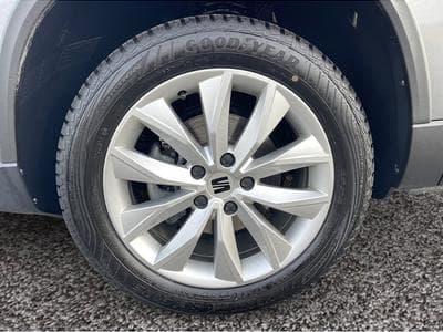 Seat Ateca (2026) - Foto 6