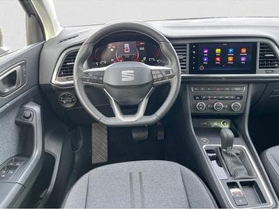 Seat Ateca (2026) - Foto 9
