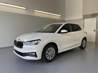 Skoda Fabia Selection (2026) - Photo 1