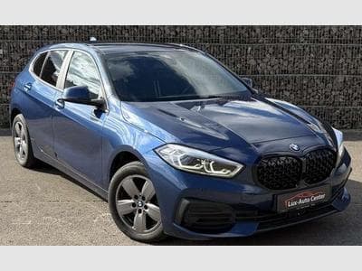 BMW 116 116DA Automatique // Garantie 12 Mois✅✅✅ (2022) - Foto 1