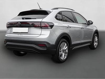 VW Taigo (2026) - Photo 3