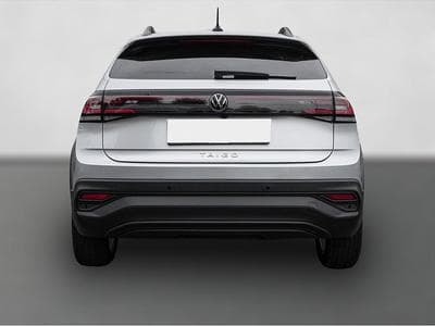 VW Taigo (2026) - Photo 5