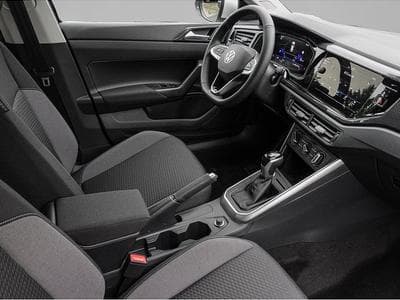 VW Taigo (2026) - Photo 6