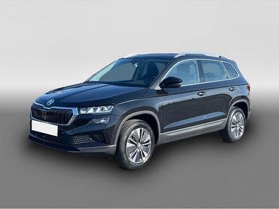 Skoda Karoq (2025) - Photo 1