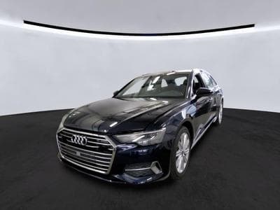 Audi A6 A6 Avant sport 2.0 45 electric/TFSI 265 CV DSG7 (2022) - Foto 1
