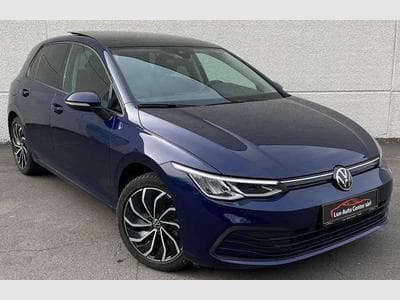 VW Golf Golf 1.5 TSI Life Garantie 12 Mois✅✅✅ (2020) - Photo 1