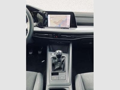 VW Golf Golf 1.5 TSI Life Garantie 12 Mois✅✅✅ (2020) - Photo 10