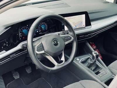 VW Golf Golf 1.5 TSI Life Garantie 12 Mois✅✅✅ (2020) - Photo 11