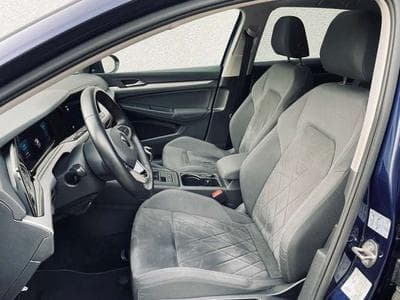 VW Golf Golf 1.5 TSI Life Garantie 12 Mois✅✅✅ (2020) - Photo 12