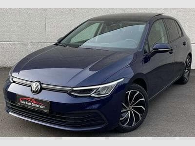 VW Golf Golf 1.5 TSI Life Garantie 12 Mois✅✅✅ (2020) - Photo 2