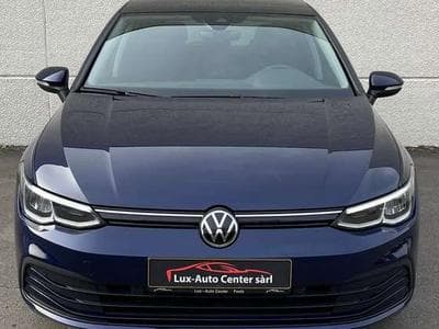 VW Golf Golf 1.5 TSI Life Garantie 12 Mois✅✅✅ (2020) - Photo 3