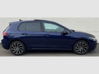 VW Golf Golf 1.5 TSI Life Garantie 12 Mois✅✅✅ (2020) - Photo 4
