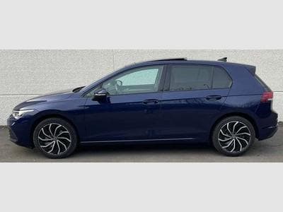VW Golf Golf 1.5 TSI Life Garantie 12 Mois✅✅✅ (2020) - Photo 5