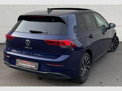 VW Golf Golf 1.5 TSI Life Garantie 12 Mois✅✅✅ (2020) - Photo 6