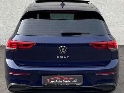VW Golf Golf 1.5 TSI Life Garantie 12 Mois✅✅✅ (2020) - Photo 8