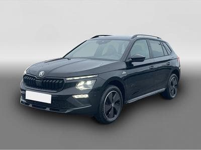 Skoda Kamiq (2025) - Foto 1