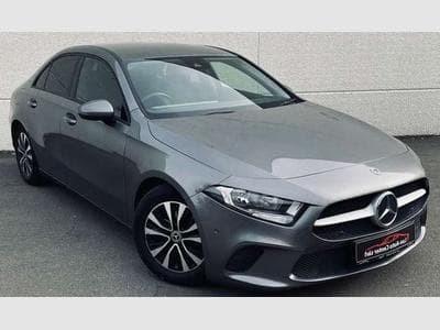 Mercedes A 180 Business Solution // Garantie 12 Mois✅✅✅ (2020) - Photo 1