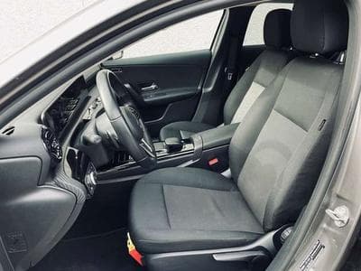 Mercedes A 180 A 180 d Business Solution (2020) - Photo 12